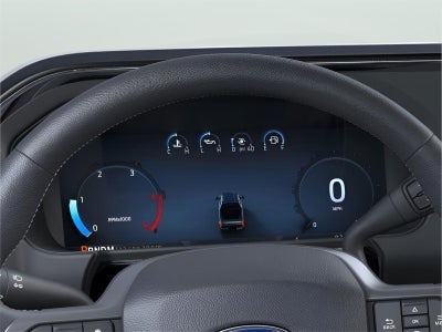 2026 Ford Super Duty F-250 Lariat