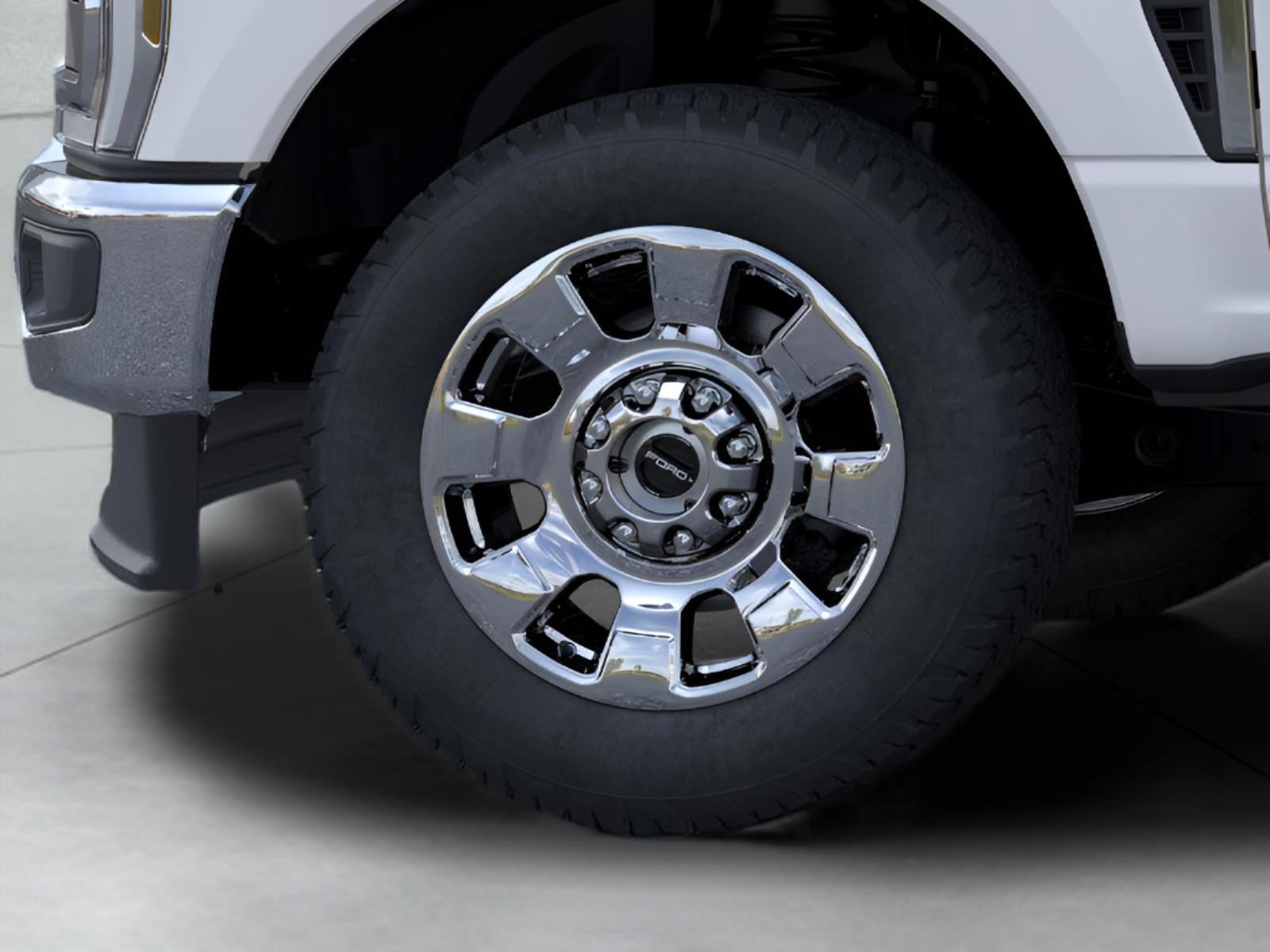 2026 Ford Super Duty F-250 Lariat