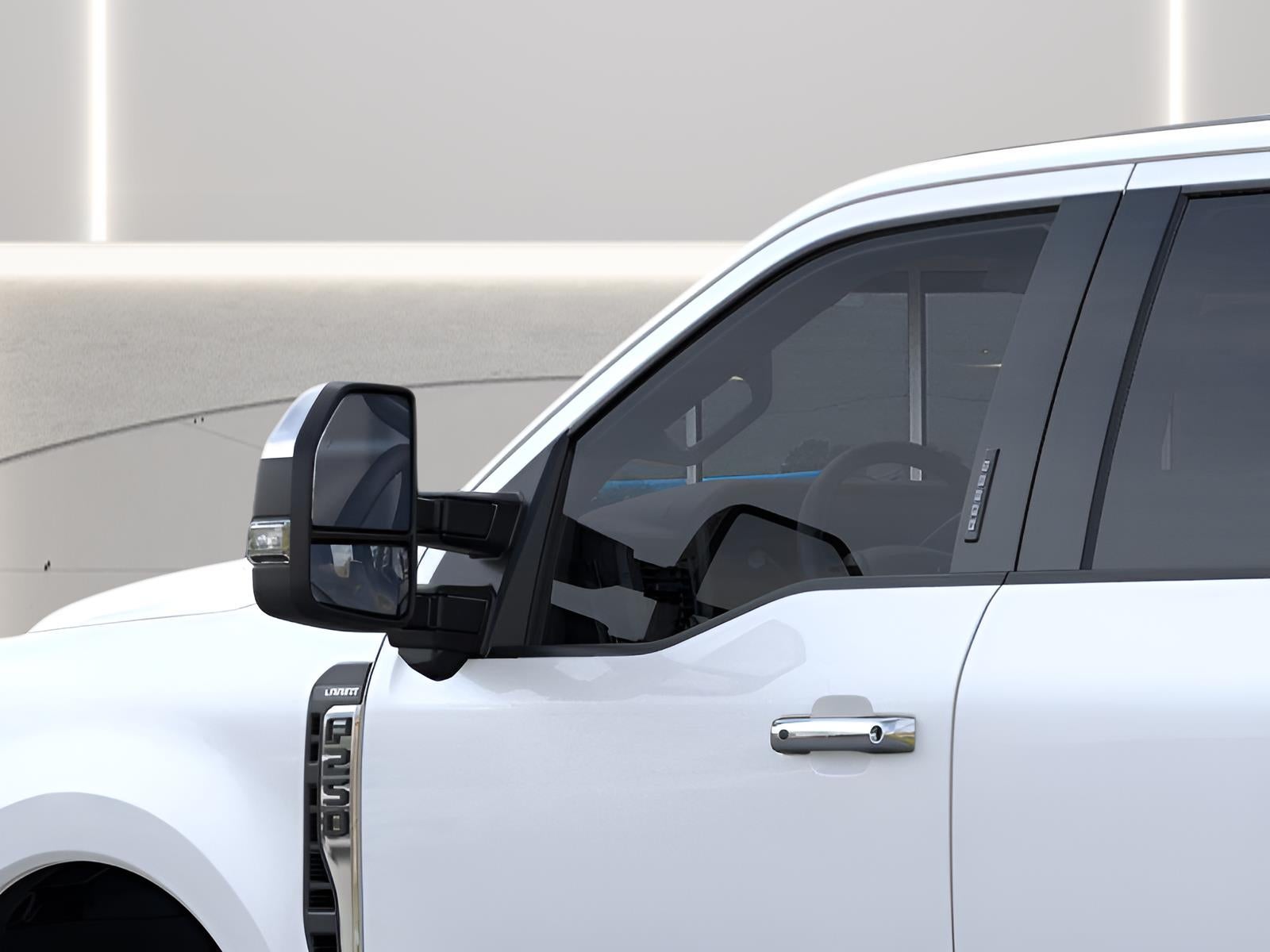 2026 Ford Super Duty F-250 Lariat