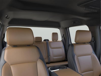 2026 Ford Super Duty F-250 Lariat