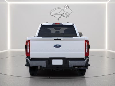 2026 Ford Super Duty F-250 Lariat