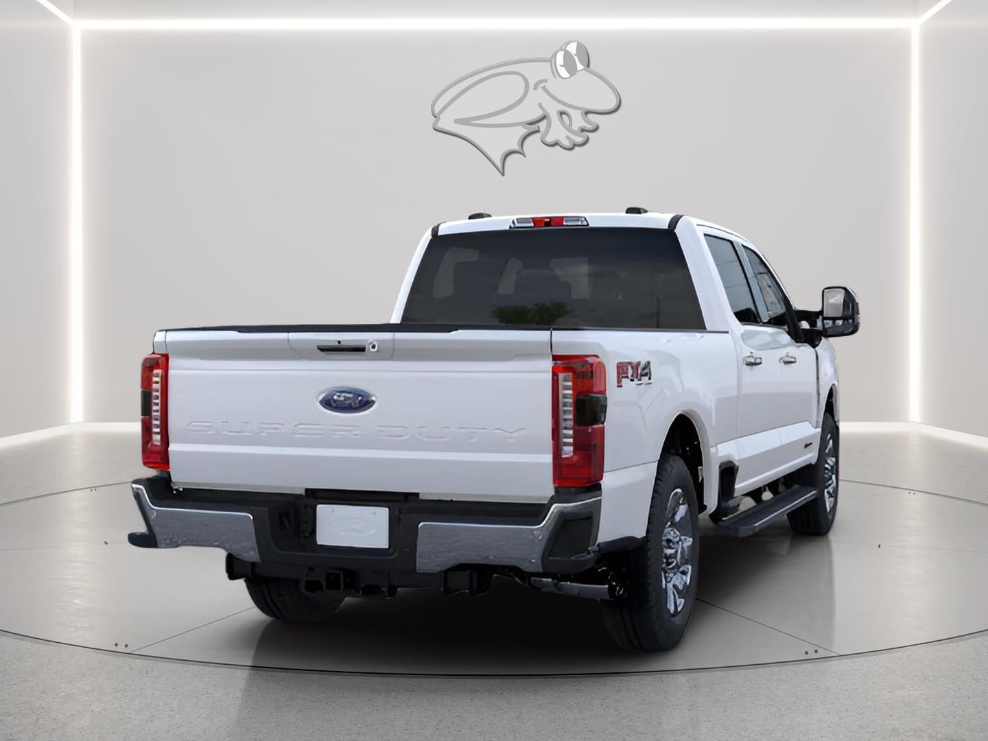 2026 Ford Super Duty F-250 Lariat