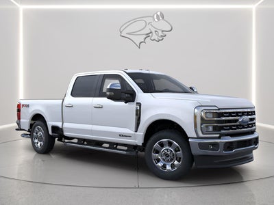 2026 Ford Super Duty F-250 Lariat
