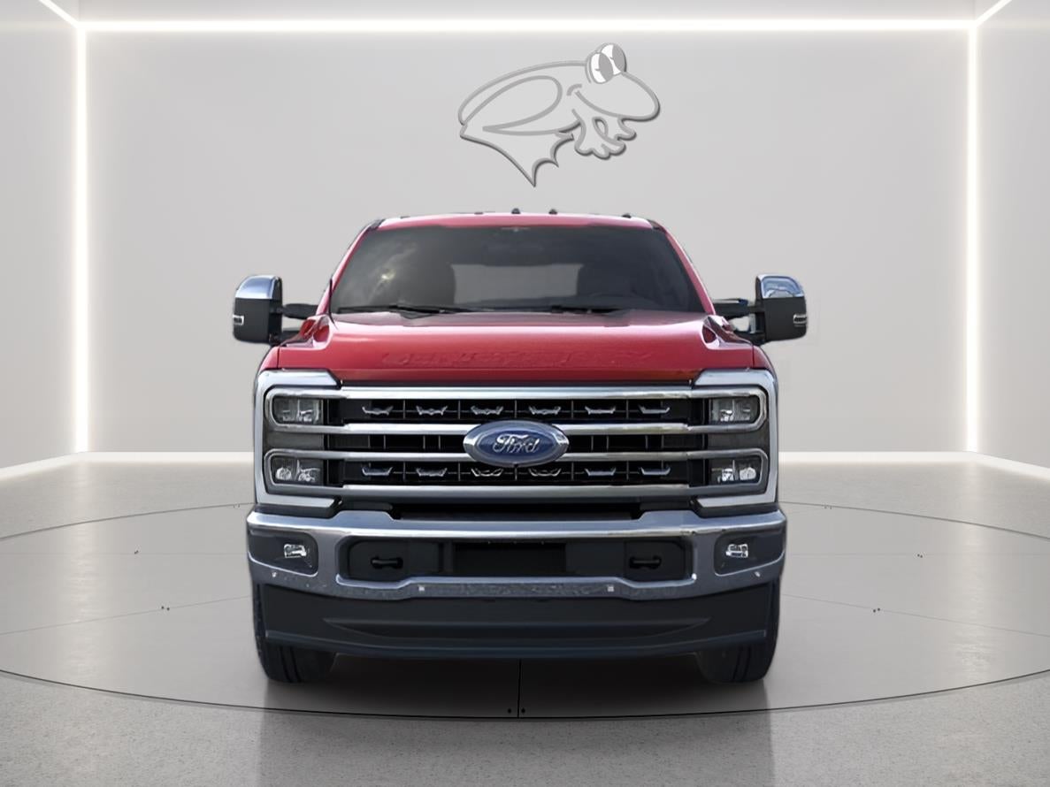 2026 Ford Super Duty F-250 Lariat