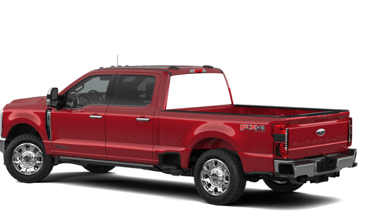 2026 Ford Super Duty F-250 Lariat