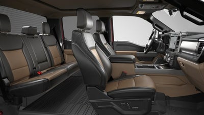 2026 Ford Super Duty F-250 Lariat