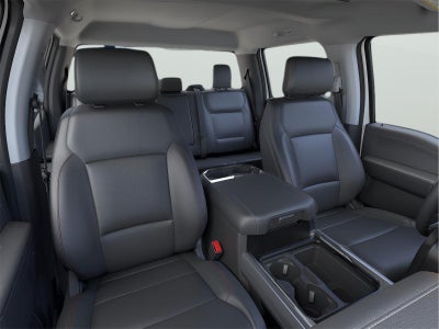 2026 Ford Super Duty F-250 Lariat
