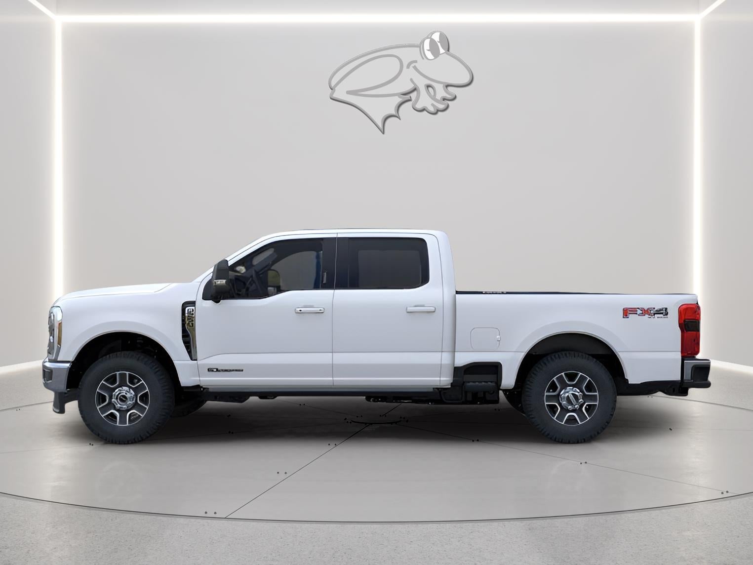 2026 Ford Super Duty F-250 Lariat