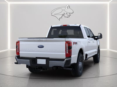 2026 Ford Super Duty F-250 Lariat