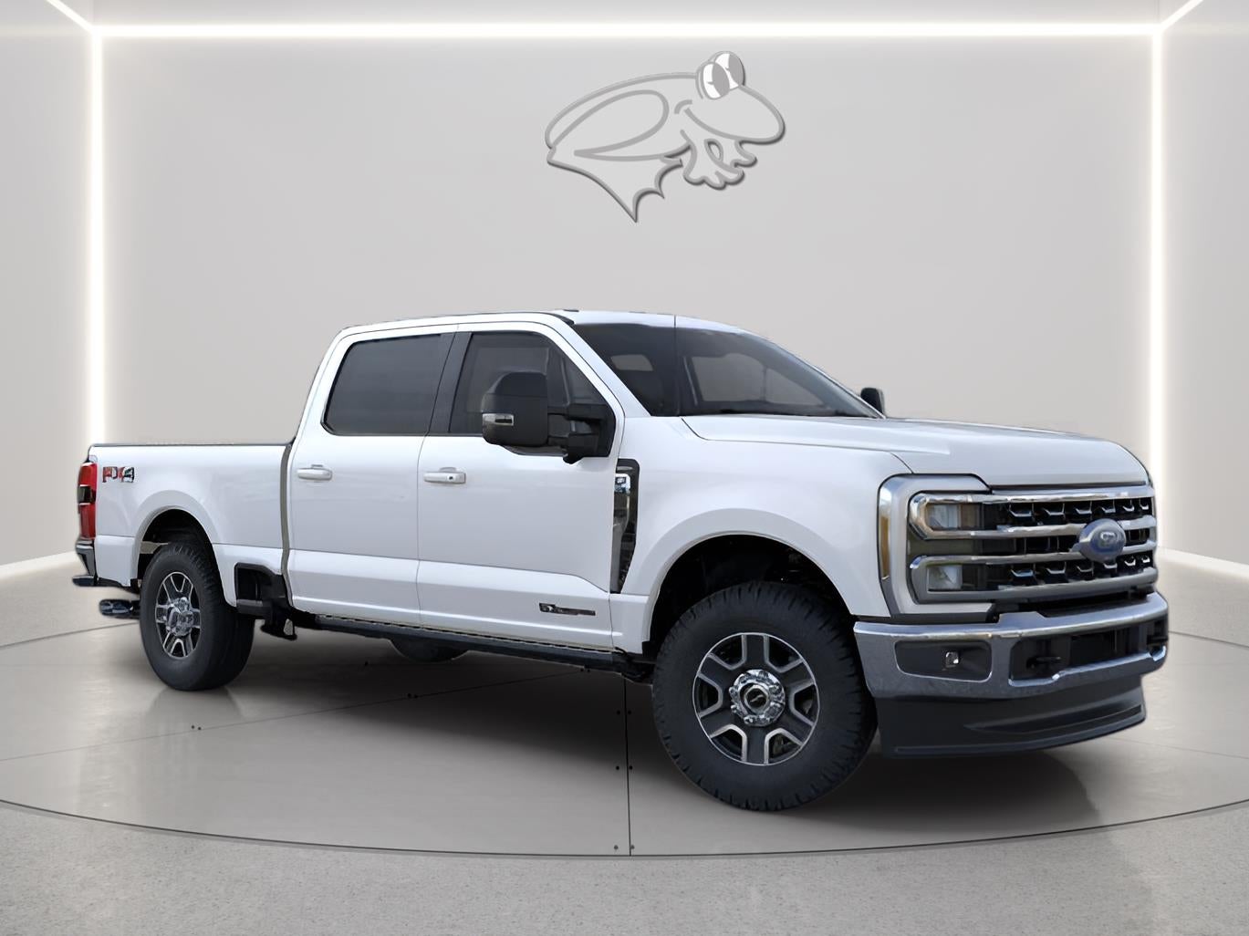 2026 Ford Super Duty F-250 Lariat