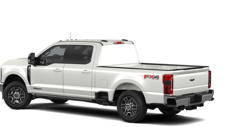 2026 Ford Super Duty F-250 Lariat