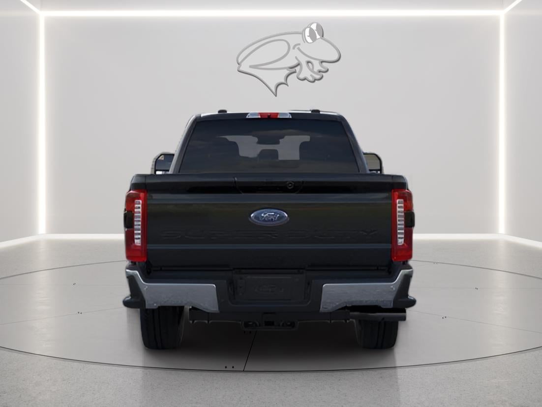 2026 Ford Super Duty F-250 Lariat