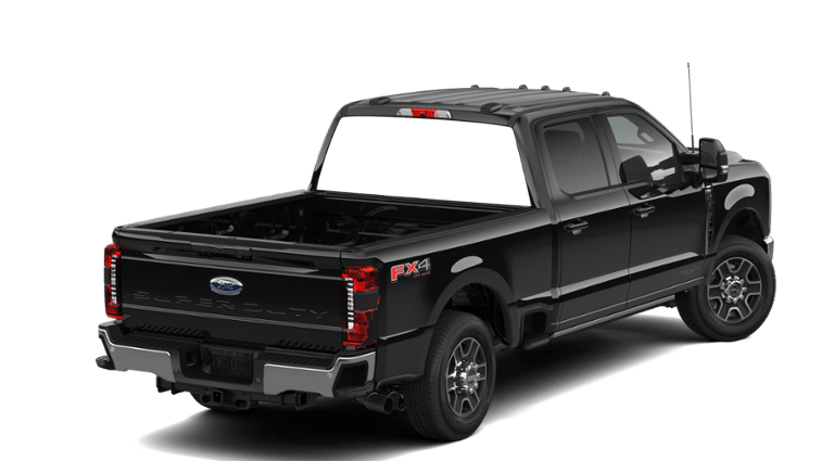 2026 Ford Super Duty F-250 Lariat