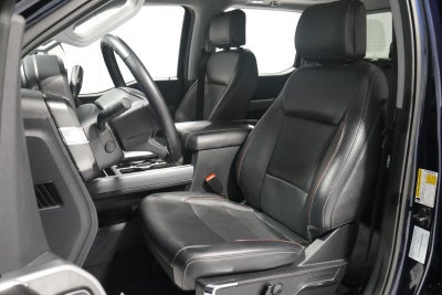 2024 Ford Super Duty F-250 SRW Lariat