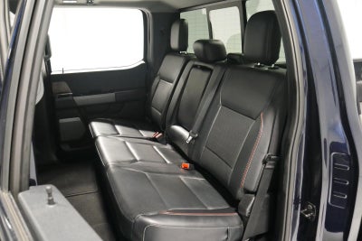 2024 Ford Super Duty F-250 SRW Lariat