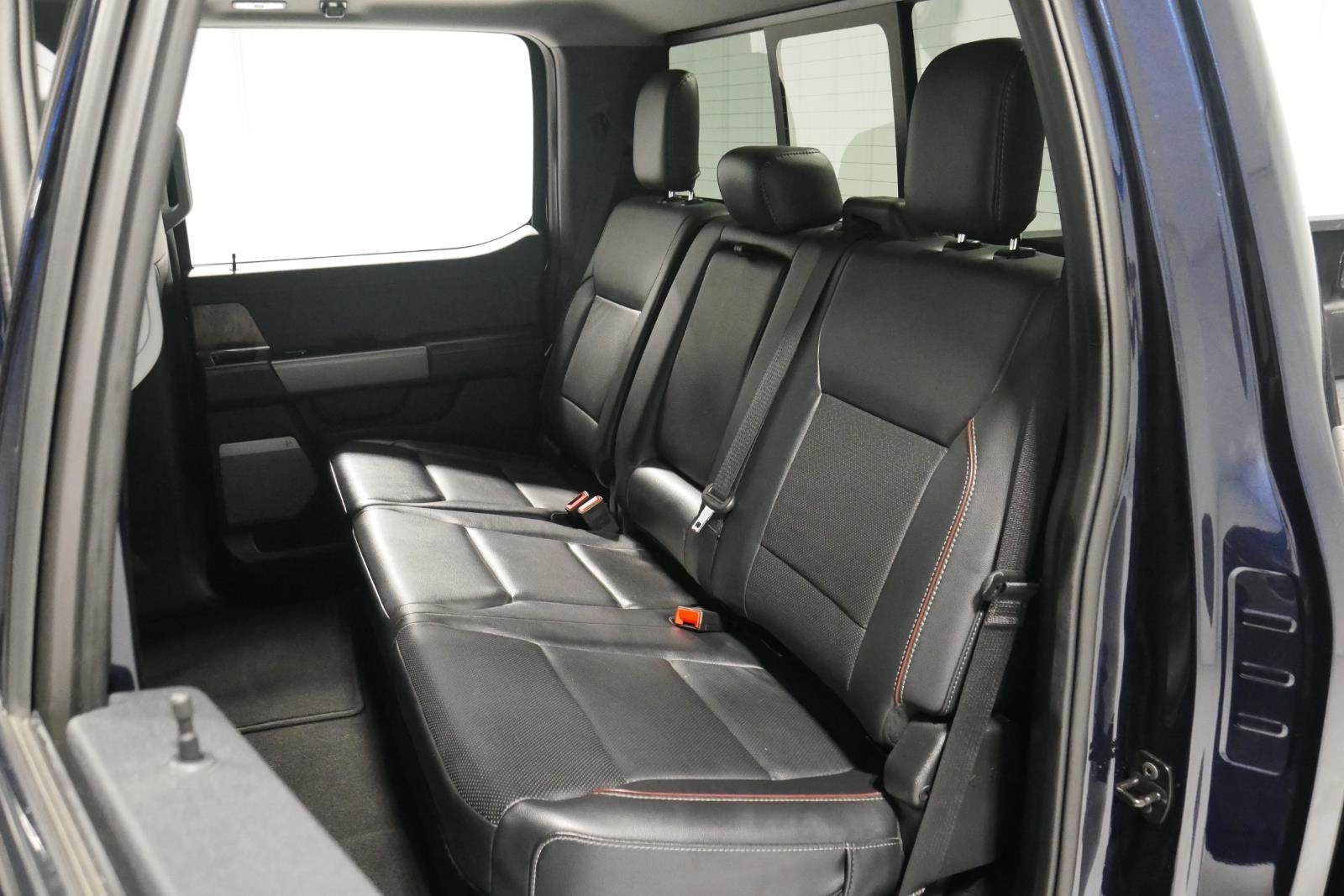 2024 Ford Super Duty F-250 SRW Lariat