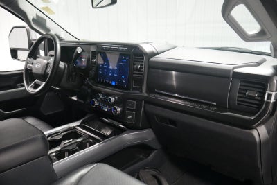 2024 Ford Super Duty F-250 SRW Lariat