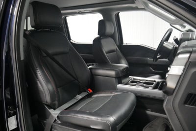 2024 Ford Super Duty F-250 SRW Lariat