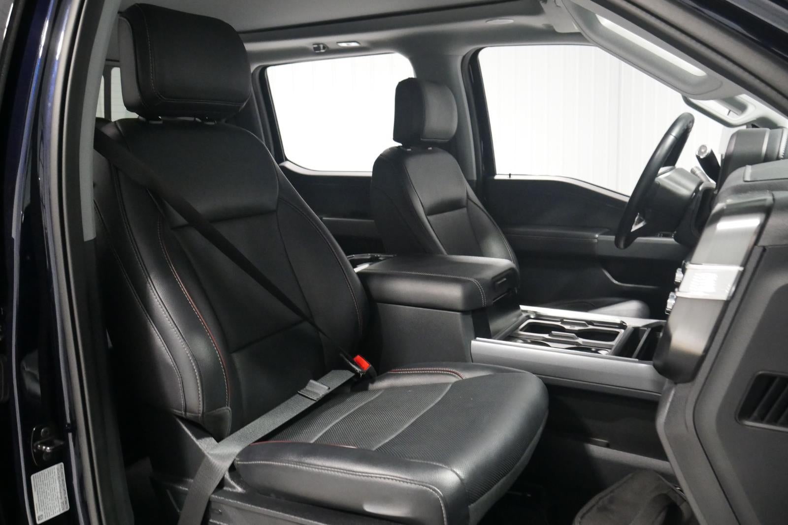 2024 Ford Super Duty F-250 SRW Lariat