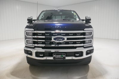 2024 Ford Super Duty F-250 SRW Lariat