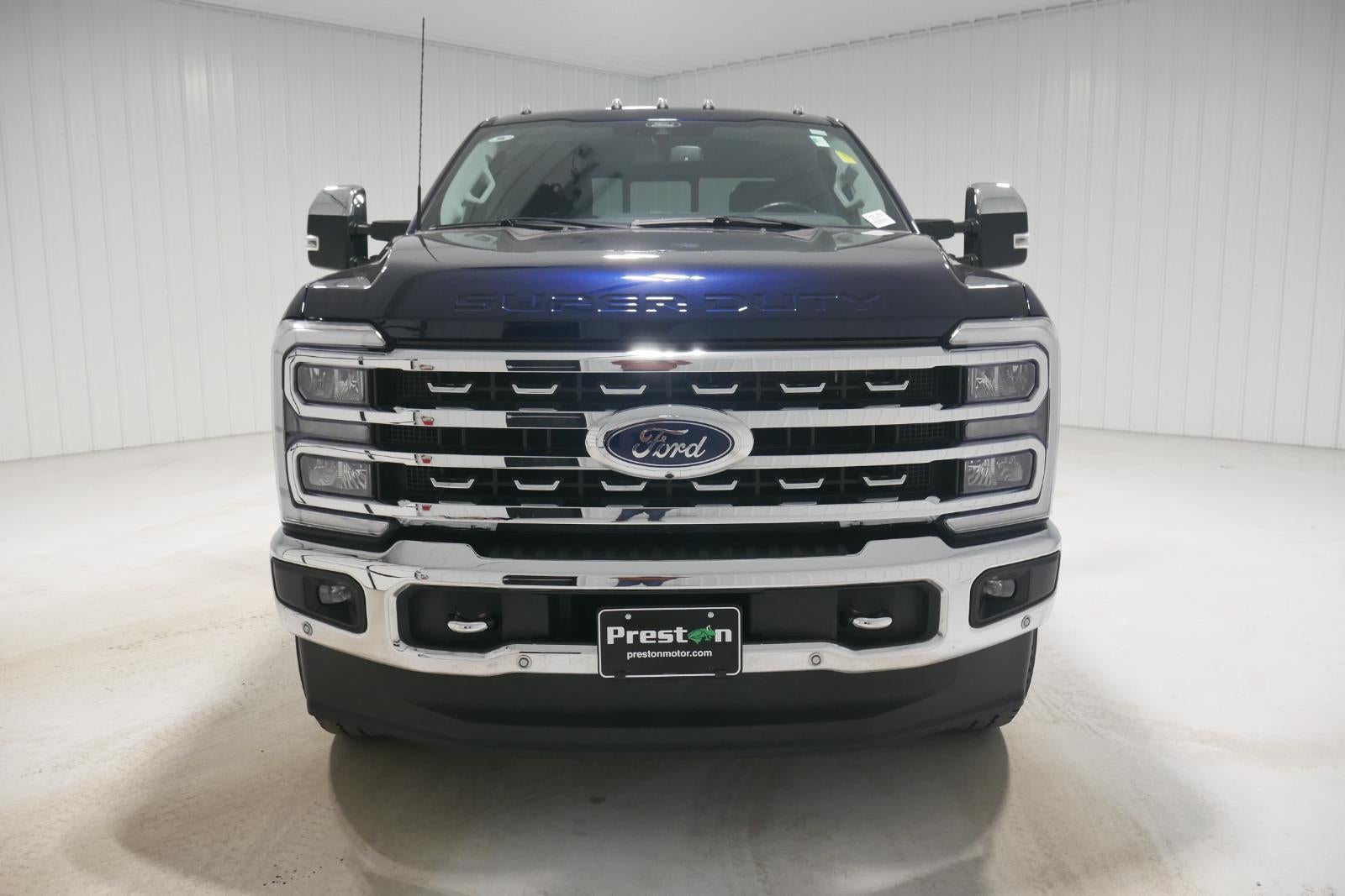 2024 Ford Super Duty F-250 SRW Lariat