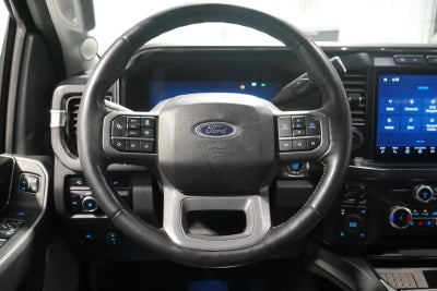 2024 Ford Super Duty F-250 SRW Lariat