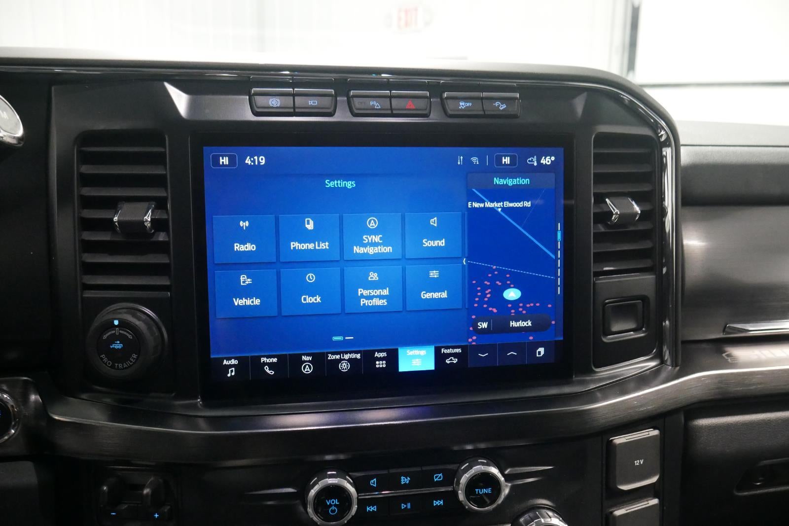 2024 Ford Super Duty F-250 SRW Lariat