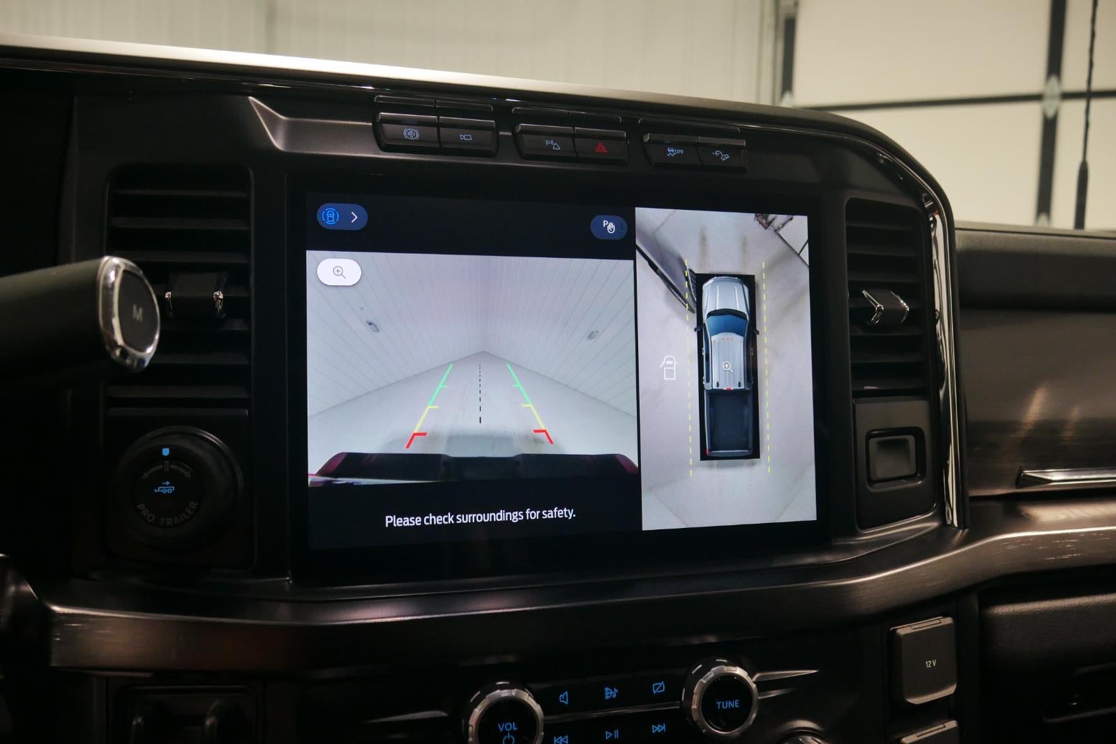 2024 Ford Super Duty F-250 SRW Lariat