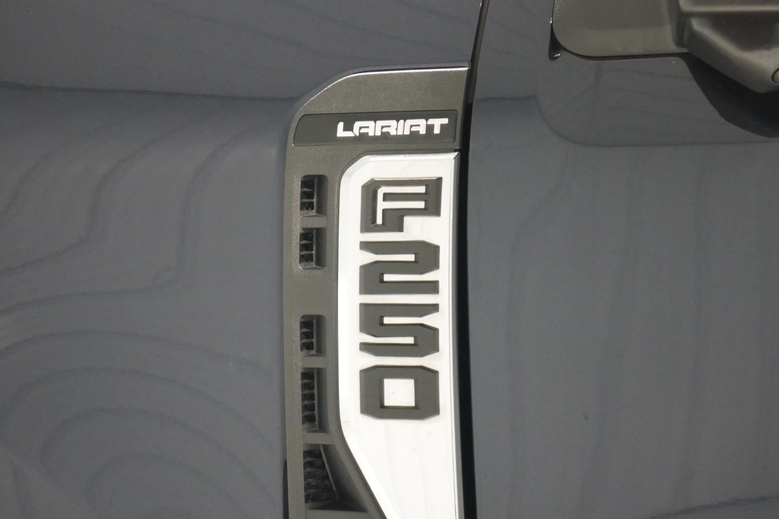 2024 Ford Super Duty F-250 SRW Lariat