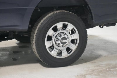 2024 Ford Super Duty F-250 SRW Lariat