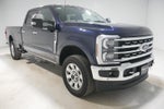 2024 Ford Super Duty F-250 SRW Lariat