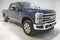 2024 Ford Super Duty F-250 SRW Lariat