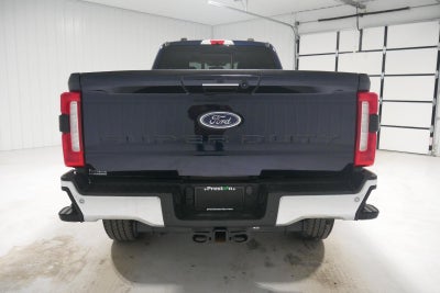2024 Ford Super Duty F-250 SRW Lariat