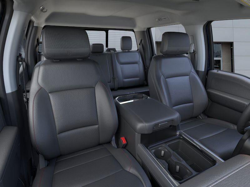 2025 Ford Super Duty F-250 SRW LARIAT