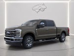 2026 Ford Super Duty F-250 Lariat