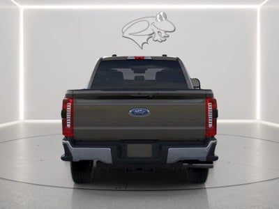 2026 Ford Super Duty F-250 Lariat