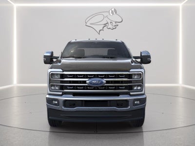 2026 Ford Super Duty F-250 Lariat