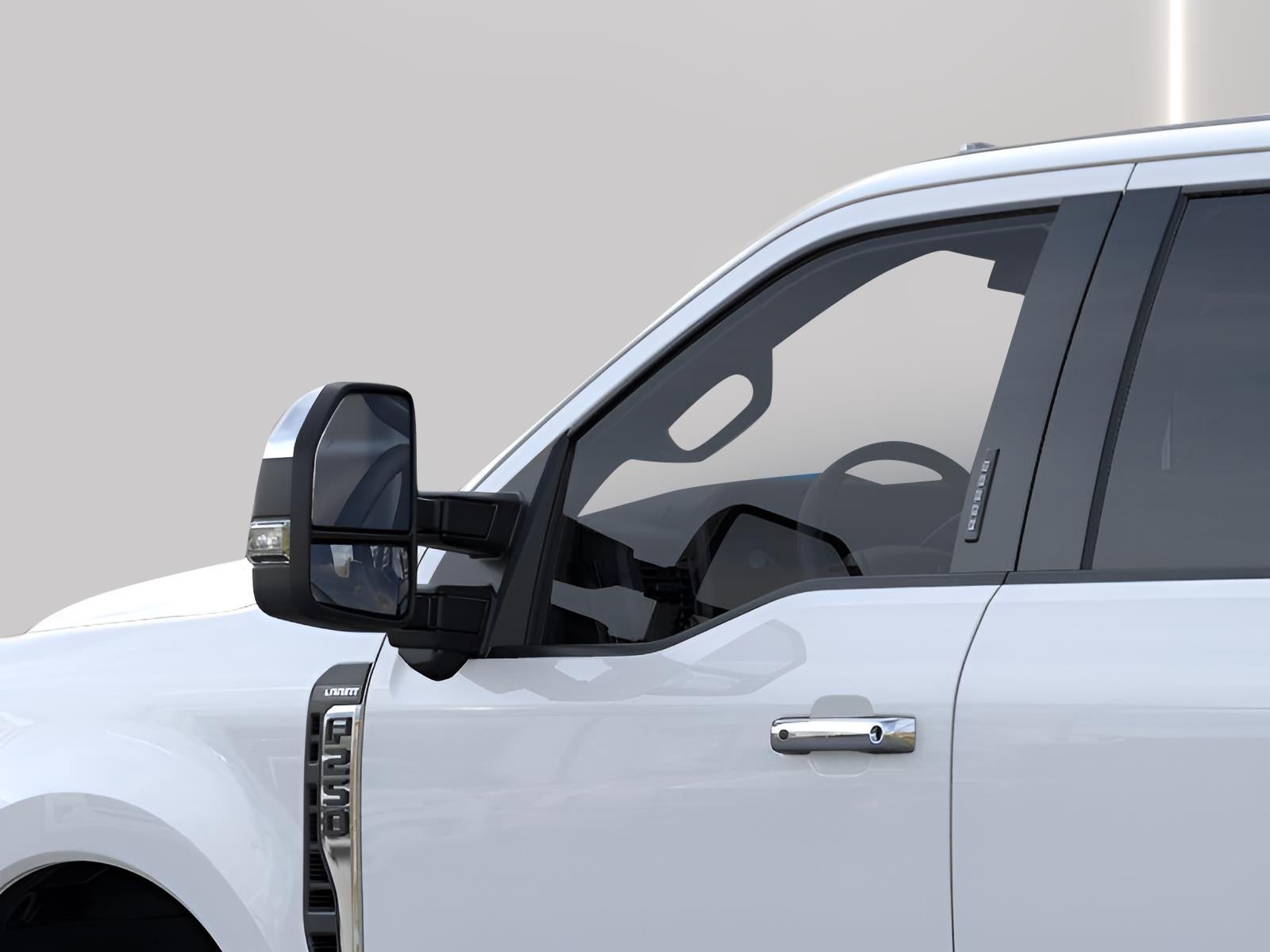 2026 Ford Super Duty F-250 Lariat