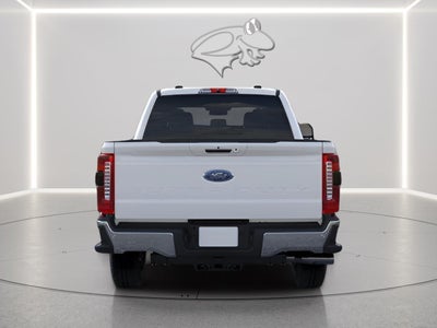 2026 Ford Super Duty F-250 Lariat