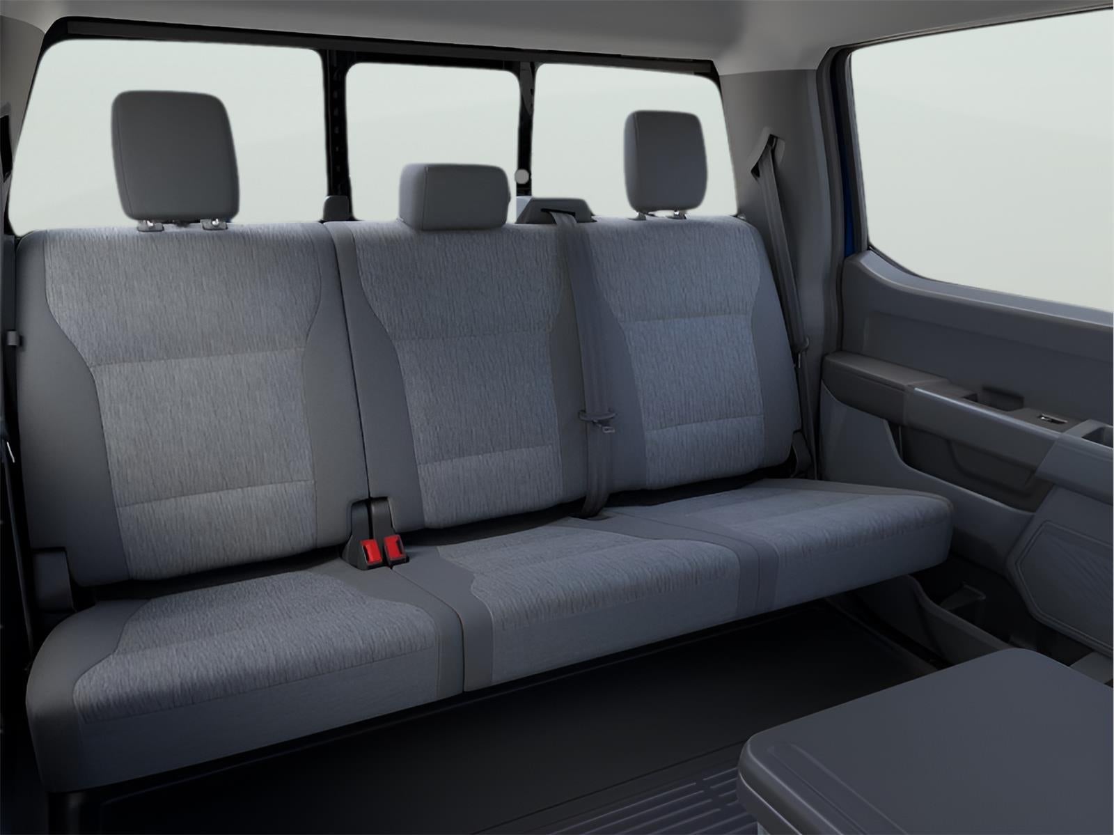 2026 Ford F-250 F-250® XL