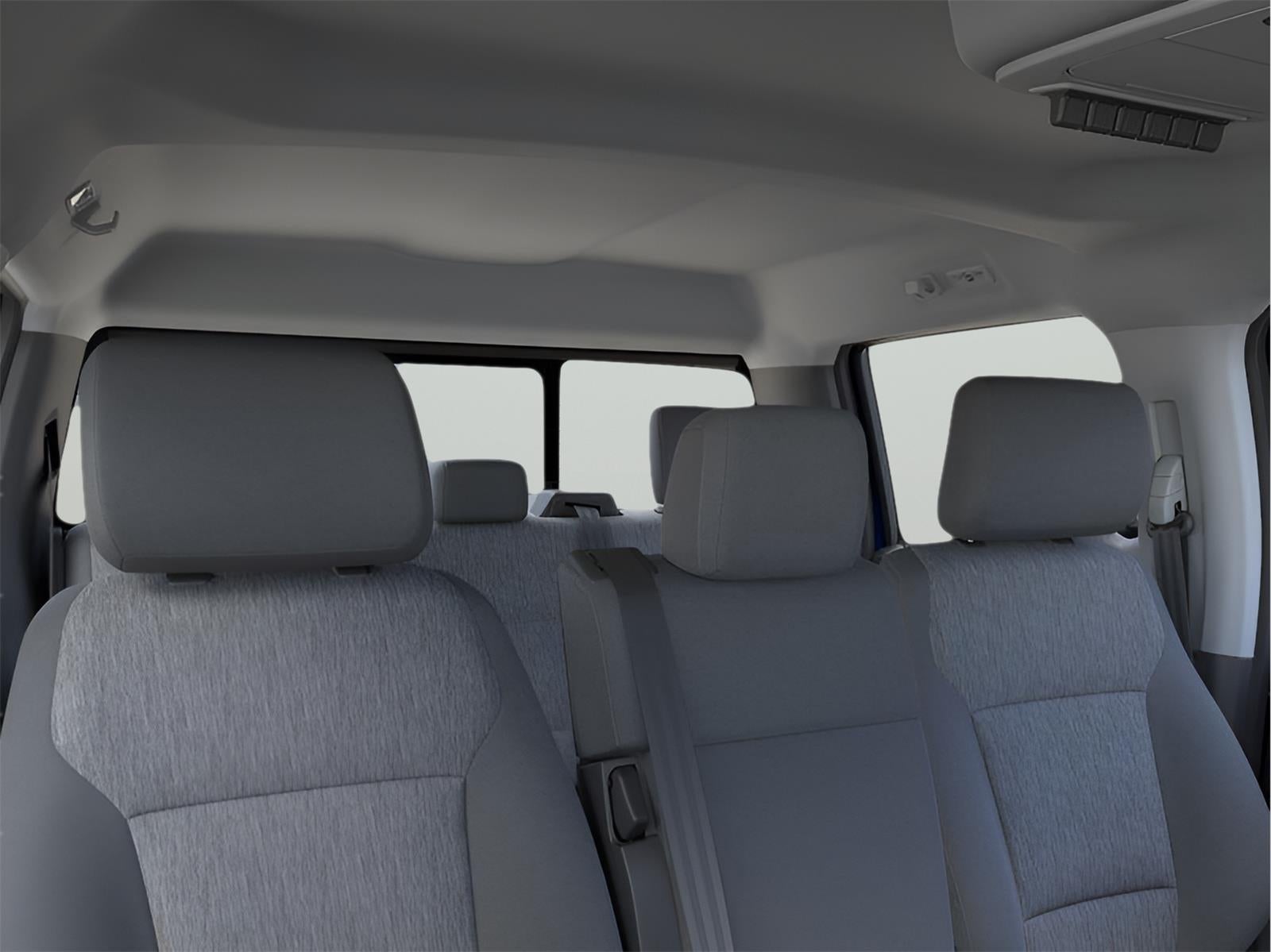 2026 Ford F-250 F-250® XL