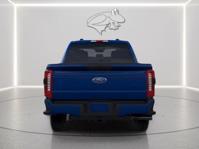 2026 Ford F-250 F-250® XL