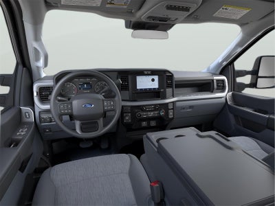 2026 Ford F-250 F-250® XL
