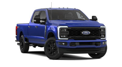 2026 Ford F-250 F-250® XL