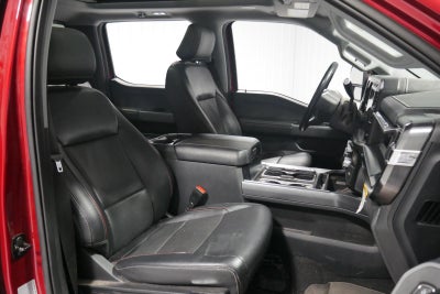 2024 Ford Super Duty F-250 SRW LARIAT