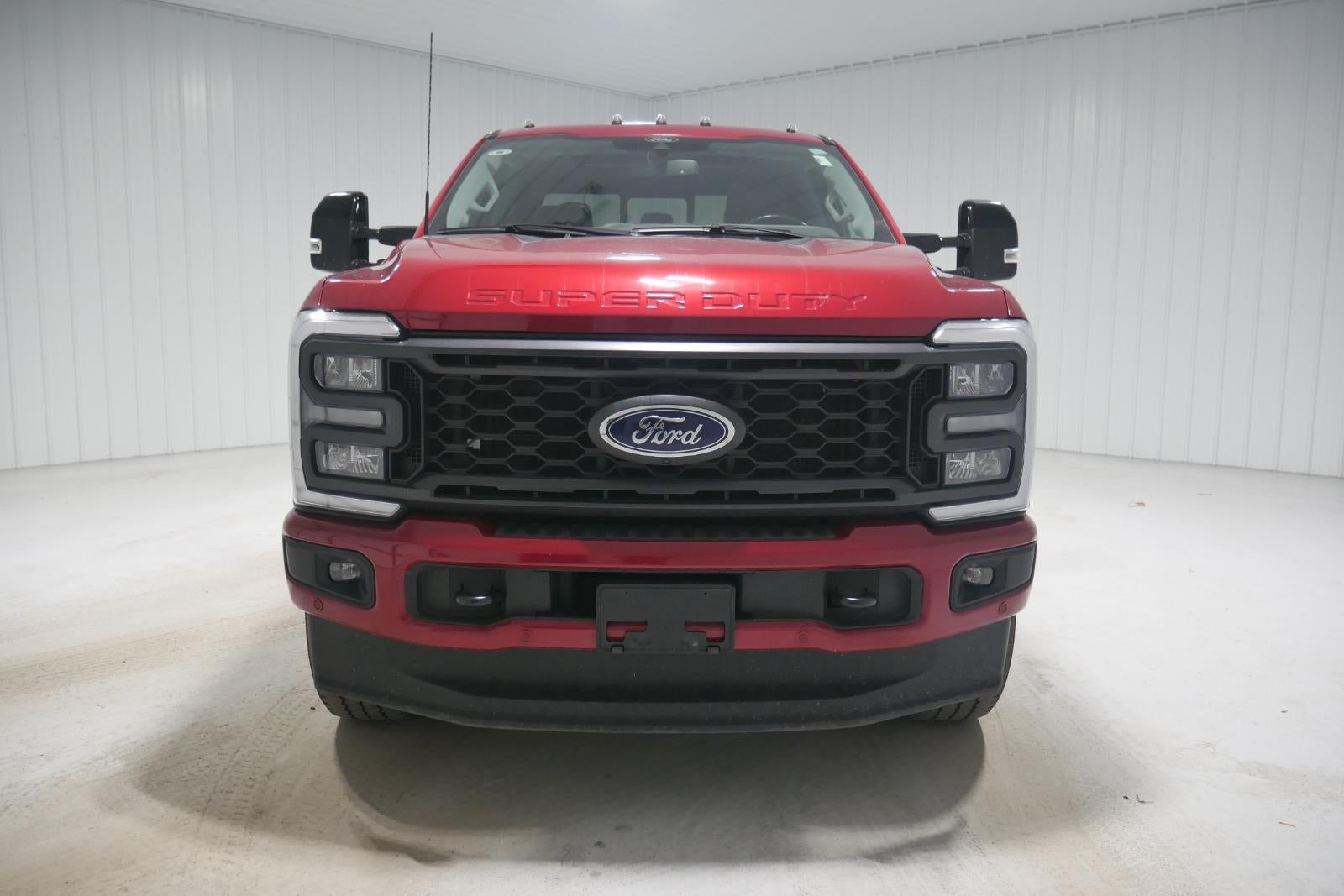 2024 Ford Super Duty F-250 SRW LARIAT