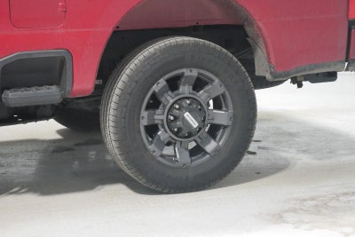 2024 Ford Super Duty F-250 SRW LARIAT