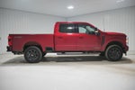 2024 Ford Super Duty F-250 SRW LARIAT
