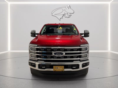 2024 Ford Super Duty F-250 Lariat