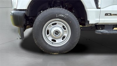 2025 Ford Super Duty F-250 SRW XL